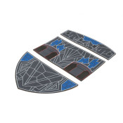Swim Deck Set, EVA, Mojo 2: Jetstream by Pro Boat SRP $46.75 Swim Deck Set, EVA, Mojo 2: Jetstream by Pro Boat SRP $46.75