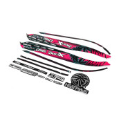 Decal Set, Shreddy: Jetstream by Pro Boat SRP $64.29 Decal Set, Shreddy: Jetstream by Pro Boat SRP $64.29