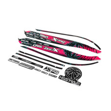 Decal Set, Shreddy: Jetstream by Pro Boat SRP $64.29 Decal Set, Shreddy: Jetstream by Pro Boat SRP $64.29