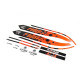 Decal Set, Mojo 2: Jetstream by Pro Boat SRP $64.29