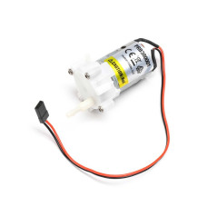 Water Canon Pump Set: Tug 30 by Pro Boat SRP $144.52 Water Canon Pump Set: Tug 30 by Pro Boat SRP $144.52