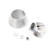 Aluminum Impeller: Jetstream Impeller: Jetstream by Pro Boat SRP $77.56