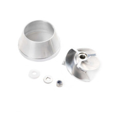 Aluminum Impeller: Jetstream Impeller: Jetstream by Pro Boat SRP $77.56