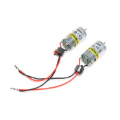 Motor Set Brushed: PCF by Pro Boat SRP $92.01 Motor Set Brushed: PCF by Pro Boat SRP $92.01