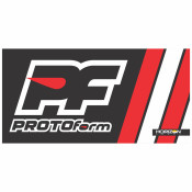 Protoform 3x6 Banner  by PROTOform SRP $112.79