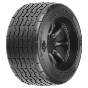 VTA Rear Tire 31mm, Mounted Black Wheel by PROTOform SRP $60.36 VTA Rear Tire 31mm, Mounted Black Wheel by PROTOform SRP $60.36