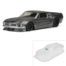 1968 Ford Mustang Clear Body VTA Class by PROTOform SRP $74.93 1968 Ford Mustang Clear Body VTA Class by PROTOform SRP $74.93