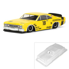 1967 Dodge Dart Clear Body by PROTOform SRP $74.93 1967 Dodge Dart Clear Body by PROTOform SRP $74.93