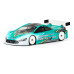 1/10 P63 Pro-Lite (0.5mm) Clear Body for 190mm TC by PROTOform SRP $70.74