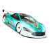 1/10 P63 Pro-Lite (0.5mm) Clear Body for 190mm TC by PROTOform SRP $70.74