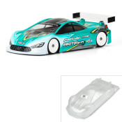 1/10 P63 Pro-Lite (0.5mm) Clear Body for 190mm TC by PROTOform SRP $70.74