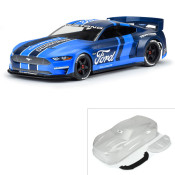 1/7 2021 Ford Mustang GT Clear Body: ARRMA Felony by PROTOform SRP $176.90