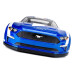 1/8 2021 Ford Mustang Clear Body: Vendetta by PROTOform SRP $124.87 1/8 2021 Ford Mustang Clear Body: Vendetta by PROTOform SRP $124.87