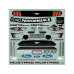 1/8 2021 Ford Mustang Clear Body: Vendetta by PROTOform SRP $124.87 1/8 2021 Ford Mustang Clear Body: Vendetta by PROTOform SRP $124.87