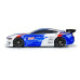1/8 Ford Mustang Painted Body (Blue): Vendetta by PROTOform SRP $152.71 1/8 Ford Mustang Painted Body (Blue): Vendetta by PROTOform SRP $152.71