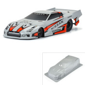 1/10 Nissan GT-R R35 ToughColor Gray: 22S Drag Car   by PROTOform SRP $106.93