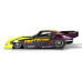 1/10 '63 Chvy Stingray Pro Mod Clr Bdy: SC Drg Crs by PROTOform SRP $97.78