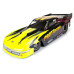 1/10 '63 Chvy Stingray Pro Mod Clr Bdy: SC Drg Crs by PROTOform SRP $97.78