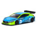 1/10 Speed3 Clear Body for 190mm FWD TC by Protoform SRP $66.56
