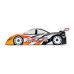 **DSC** 1/28 P63 Clr Bdy: Mini-Z & 1/28 Chassis (98mm WB) by Proline SRP $38.80 **DSC** 1/28 P63 Clr Bdy: Mini-Z & 1/28 Chassis (98mm WB) by Proline SRP $38.80