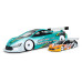 **DSC** 1/28 P63 Clr Bdy: Mini-Z & 1/28 Chassis (98mm WB) by Proline SRP $38.80 **DSC** 1/28 P63 Clr Bdy: Mini-Z & 1/28 Chassis (98mm WB) by Proline SRP $38.80