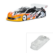 **DSC** 1/28 P63 Clr Bdy: Mini-Z & 1/28 Chassis (98mm WB) by Proline SRP $38.80