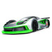 1/10 Venturi GT Clear Body for 190mm TC by Proline SRP $66.56