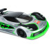 1/10 Venturi GT Clear Body for 190mm TC by Proline SRP $66.56