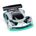 1/28 Venturi GT Light Weight Clear Body: Mini-Z by Proline SRP $65.25 1/28 Venturi GT Light Weight Clear Body: Mini-Z by Proline SRP $65.25