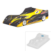 1/12 AMR-12 On Road Body, Clear, Lightweight by Protoform SRP $44.81