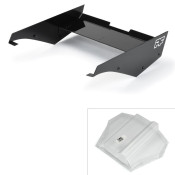 Outlaw Clear Wing Kit for PRM158800 Pro-Mod Body by PROTOform SRP $23.11 Outlaw Clear Wing Kit for PRM158800 Pro-Mod Body by PROTOform SRP $23.11