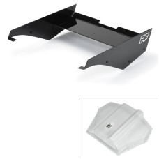 Outlaw Clear Wing Kit for PRM158800 Pro-Mod Body by PROTOform SRP $23.11 Outlaw Clear Wing Kit for PRM158800 Pro-Mod Body by PROTOform SRP $23.11