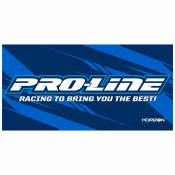 Proline 3x6 Banner SRP $132.41