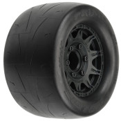 Prime 2.8 MTD Raid Black 6x30 F/R by Proline SRP $74.11