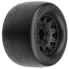 Prime 2.8 MTD Raid Black 6x30 F/R by Proline SRP $74.11 Prime 2.8 MTD Raid Black 6x30 F/R by Proline SRP $74.11