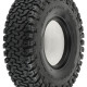 BFGoodrich KO2 1.9 G8 Rock Terrain Crawling Truck Tires (2) by Proline SRP $56.85