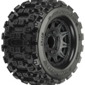 1/10 Badlands MX28 F/R 2.8