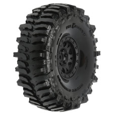 Interco Bogger 1.9 Mtd Impulse Black Whls (2) by Proline SRP $59.73