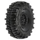 Interco Bogger 1.9 Mtd Impulse Black Whls (2) by Proline SRP $59.73