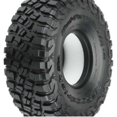 1/10 BFG T/A KM3 G8 Front/Rear 1.9' Rock Crawling Tires (2) by Proline SRP $56.83 1/10 BFG T/A KM3 G8 Front/Rear 1.9' Rock Crawling Tires (2) by Proline SRP $56.83