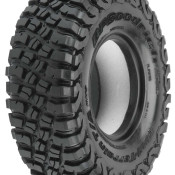 1/10 Class 1 BFG T/A KM3 G8 Front/Rear 1.9' Rock Crawling Tires (2) by Proline SRP $56.83 1/10 Class 1 BFG T/A KM3 G8 Front/Rear 1.9' Rock Crawling Tires (2) by Proline SRP $56.83