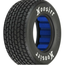 Hoosier G60 SC M3 Dirt Oval SC Mod (2) SC F/R by Proline SRP $56.85 Hoosier G60 SC M3 Dirt Oval SC Mod (2) SC F/R by Proline SRP $56.85