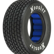 Hoosier G60 SC M4 Dirt Oval SC Mod (2) SC F/R by Proline SRP $56.85