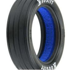 **DSC** Hoosier Drag 2.2' 2WD MC Drag Racing Front Tires by Proline SRP $56.01