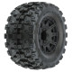 Badlands MX38 HP 3.8' BELTD MTD Raid 8x32 17mm F/R by Proline SRP $124.10