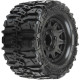 Trencher HP 2.8 BELTED Tires MTD Raid 6x30 Wheels F/R 12mm and 14mm Hex Included by Proline SRP $89.61