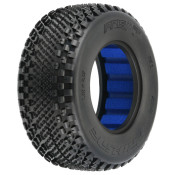 1/10 Prism CR3 Front 2.2'/3.0' Carpet SC Tires W/Inserts (2) by Proline SRP $49.94 1/10 Prism CR3 Front 2.2'/3.0' Carpet SC Tires W/Inserts (2) by Proline SRP $49.94