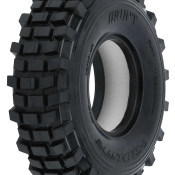 1/10 Grunt G8 Front/Rear 1.9' Rock Crawling Tires (2) by Proline SRP $61.57 1/10 Grunt G8 Front/Rear 1.9' Rock Crawling Tires (2) by Proline SRP $61.57