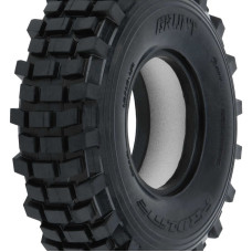 1/10 Grunt G8 Front/Rear 1.9' Rock Crawling Tires (2) by Proline SRP $61.57 1/10 Grunt G8 Front/Rear 1.9' Rock Crawling Tires (2) by Proline SRP $61.57