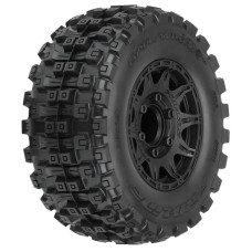 Badlands MX28 HP 2.8' BELTED MTD Raid 6x30 F/R by Proline SRP $89.61 Badlands MX28 HP 2.8' BELTED MTD Raid 6x30 F/R by Proline SRP $89.61